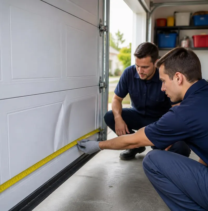 Spring Replacement in Oceanside